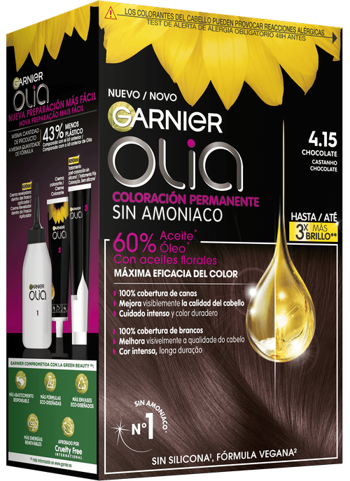 Tinte Olia
